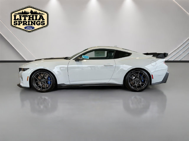 New 2026 Ford Mustang Dark Horse SC RWD image 8