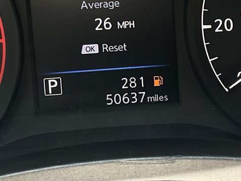 Used 2024 Nissan Altima 2.5 S FWD image 39