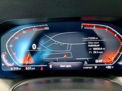 Used 2022 BMW 330i Sedan w/ Convenience Package RWD image 22