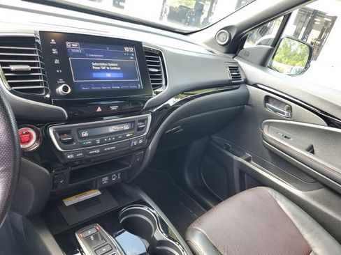 Used 2022 Honda Ridgeline Black Edition image 27