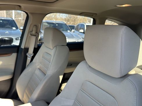 Used 2018 Honda CR-V EX image 18