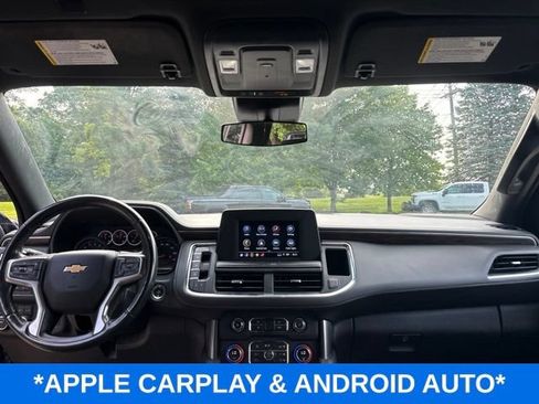 Used 2023 Chevrolet Suburban LS AWD/4WD image 9