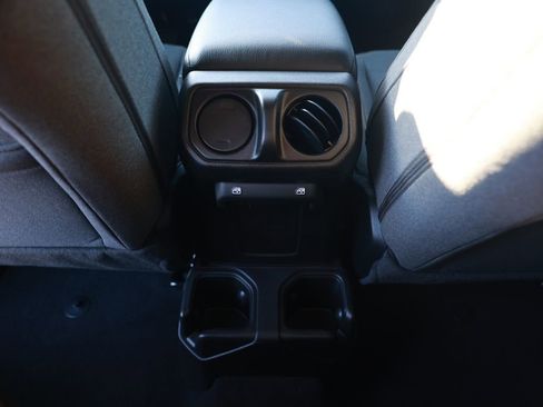 New 2026 Jeep Wrangler Sport S image 28