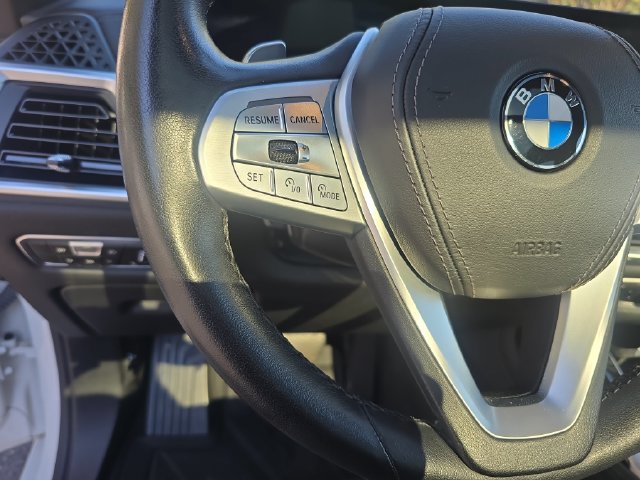 Used 2023 BMW X7 xDrive40i w/ Executive Package AWD/4WD image 34