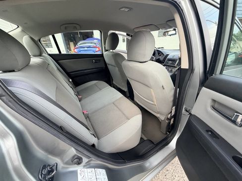 Used 2011 Nissan Sentra 2.0 S FWD image 20