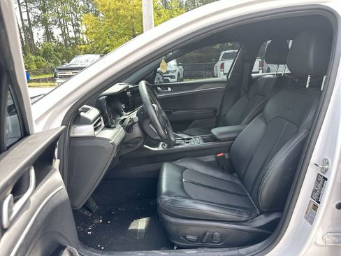 Used 2024 Kia K5 GT-Line w/ GT-Line Premium Package FWD image 2