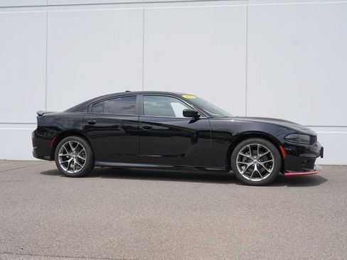 Used 2022 Dodge Charger GT RWD image 2