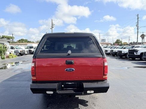 Used 2011 Ford F250 XL w/ PWR Equipment Group AWD/4WD image 6