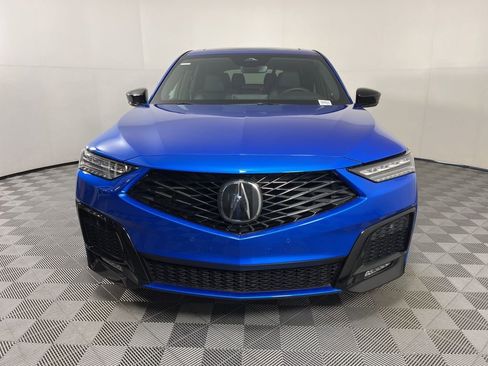 New 2026 Acura MDX A-Spec image 7