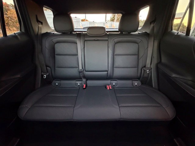 Used 2025 Chevrolet Equinox LT w/ Convenience Package II AWD/4WD image 17