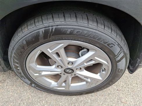 Used 2022 Hyundai Kona SEL image 5