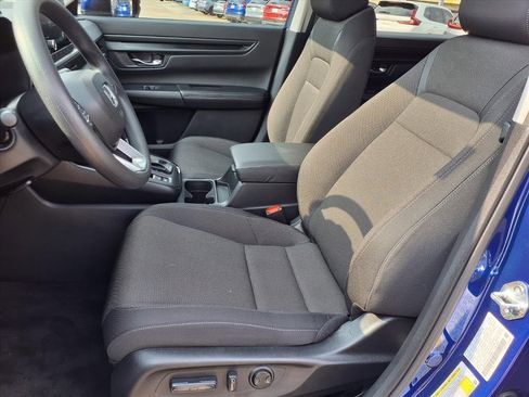 Used 2025 Honda CR-V EX image 24