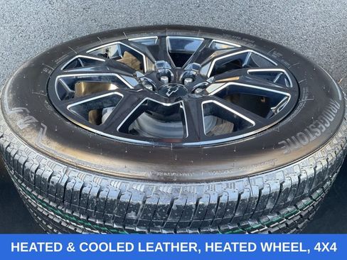 Used 2024 Chevrolet Tahoe Premier image 45