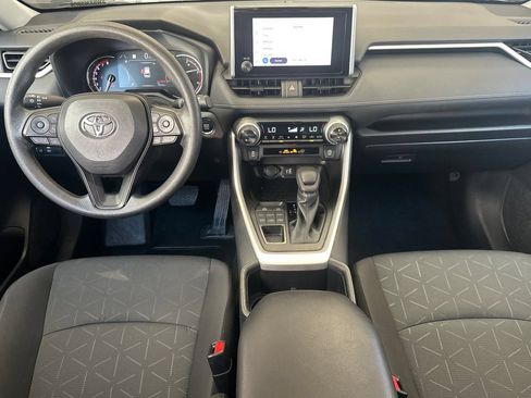 Certified 2025 Toyota RAV4 XLE AWD/4WD image 16