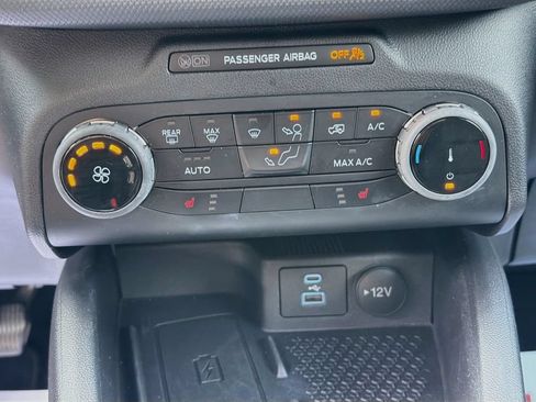 Used 2022 Ford Bronco Sport Big Bend w/ Convenience Package AWD/4WD image 18