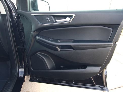 Used 2024 Ford Edge SEL AWD/4WD image 38
