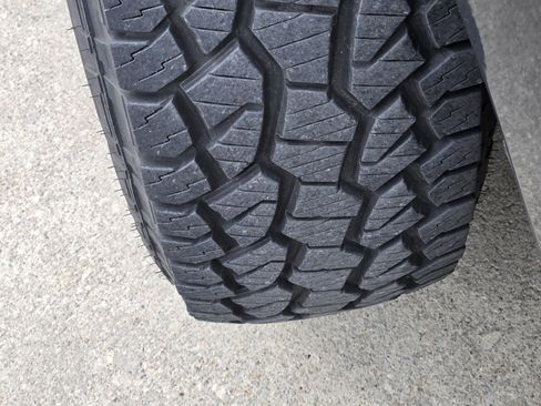 Used 2010 Nissan Xterra X image 17