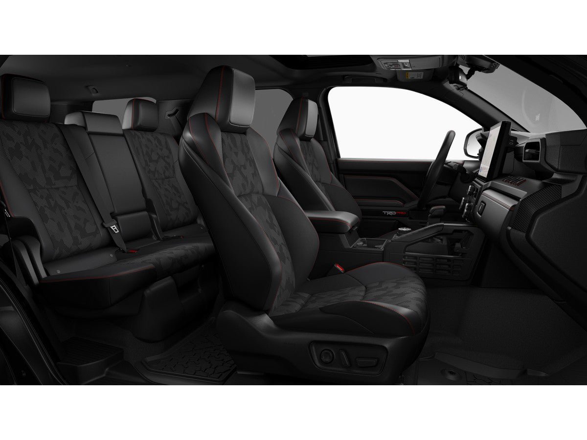 New 2026 Toyota 4Runner TRD Pro AWD/4WD image 20