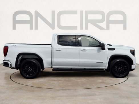 Used 2024 GMC Sierra 1500 Elevation AWD/4WD image 13