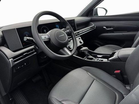New 2026 Hyundai Santa Cruz SEL AWD/4WD image 14