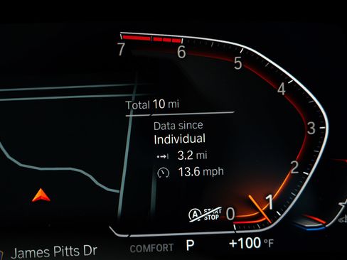 Used 2024 BMW 228i xDrive Gran Coupe w/ M Sport Package image 20