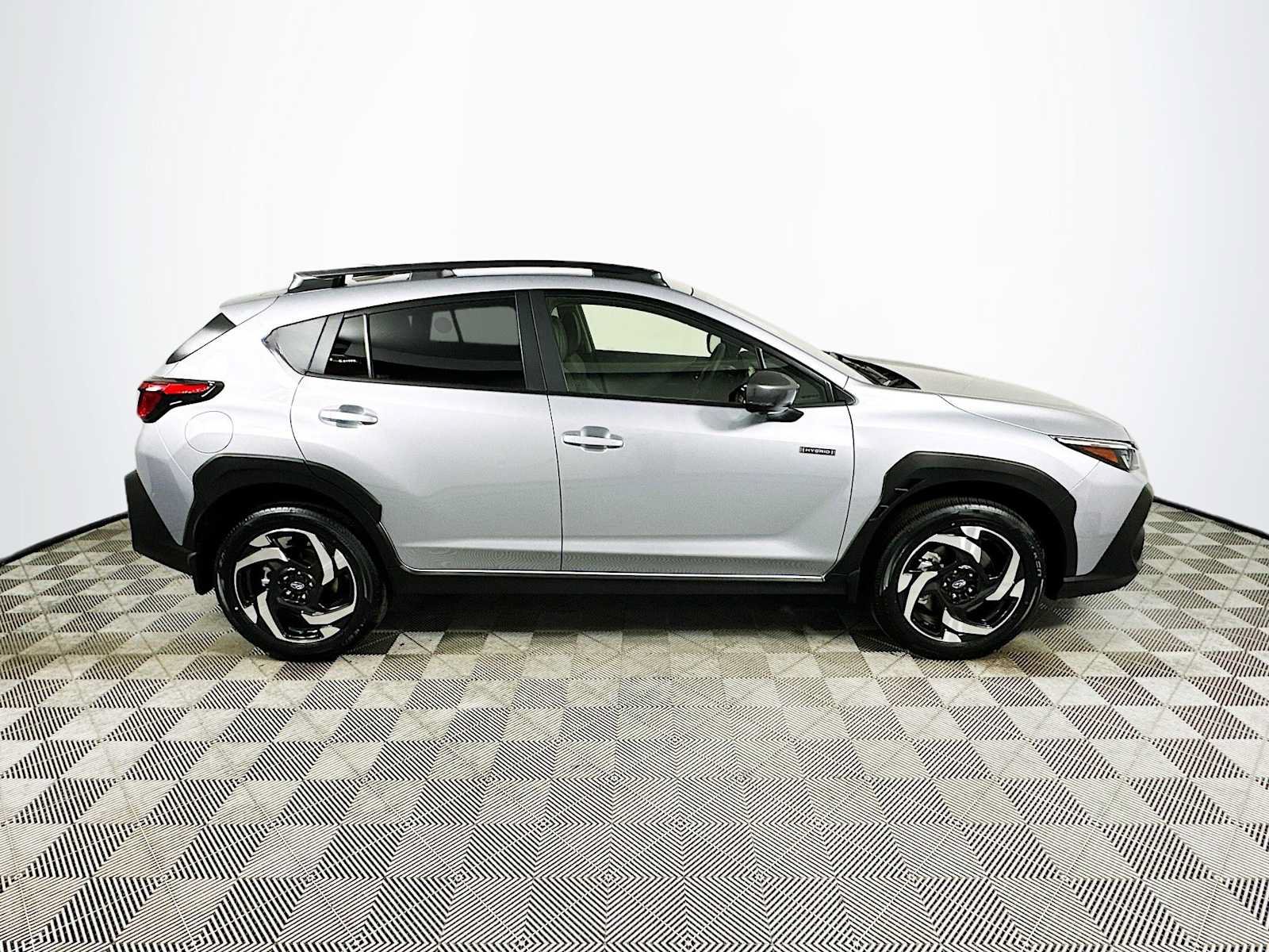 New 2026 Subaru Crosstrek 2.5i Limited w/ Convenience Package AWD/4WD image 8