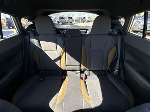 Used 2026 Subaru Crosstrek 2.5i Sport image 21