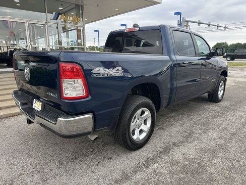Used 2019 RAM 1500 Tradesman w/ SXT Appearance Group AWD/4WD image 12