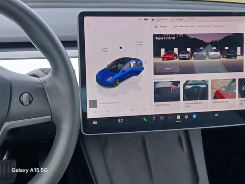 Used 2023 Tesla Model 3 Standard Range RWD image 24