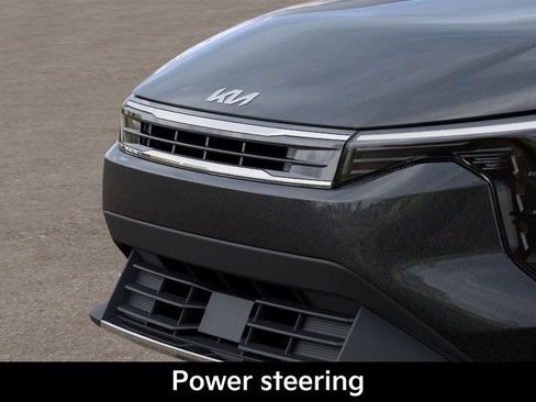 New 2025 Kia K4 EX image 14