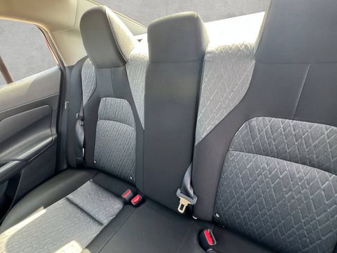 New 2026 Nissan Sentra SV w/ SV Convenience Package FWD image 23