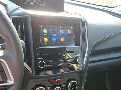 Certified 2023 Subaru Crosstrek 2.0i Premium image 41