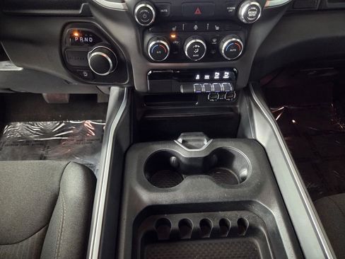 Used 2020 RAM 1500 Big Horn RWD image 15