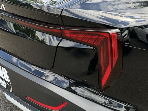 New 2026 Kia K4 FWD image 14