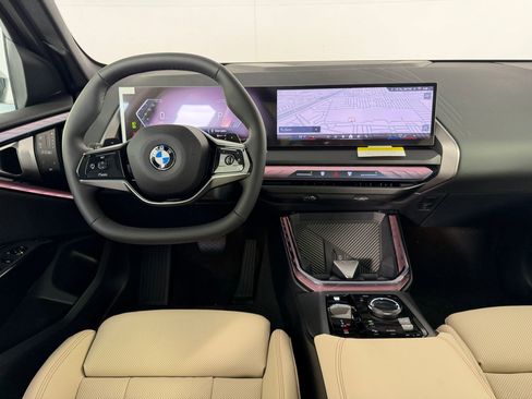 Used 2026 BMW X3 xDrive30i w/ Convenience Package AWD/4WD image 28