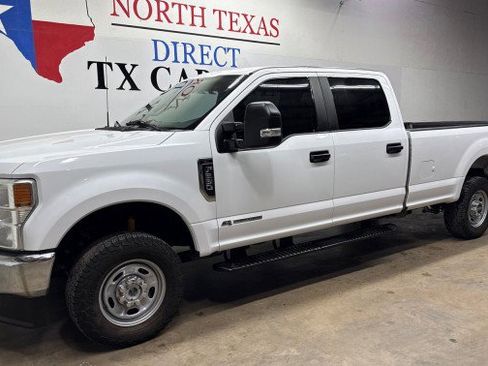Used 2022 Ford F250 XL w/ Power Equipment Group AWD/4WD image 12