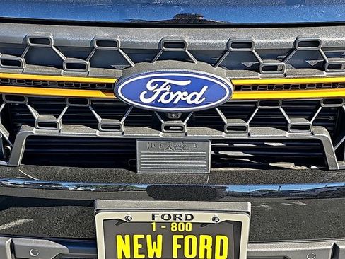 New 2026 Ford Maverick Tremor image 46