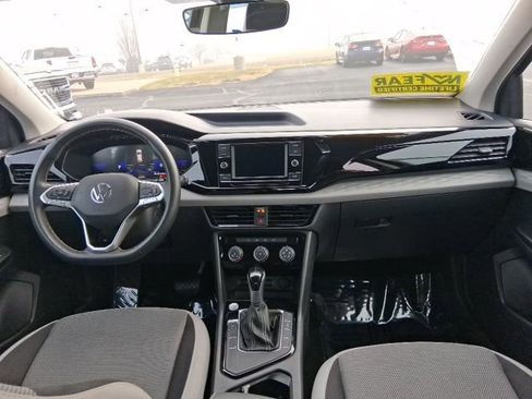 Used 2024 Volkswagen Taos S image 12