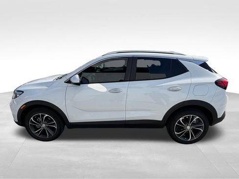 Used 2023 Buick Encore GX Select FWD image 8