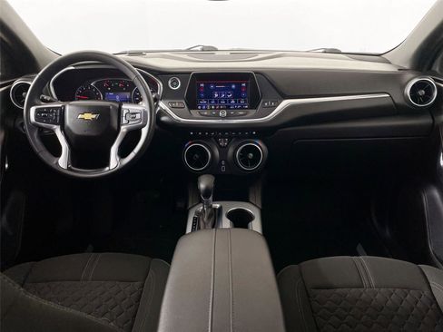 Used 2022 Chevrolet Blazer LT w/ LPO, Floor Liner Package image 21