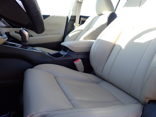 Certified 2025 Subaru Legacy Limited AWD/4WD image 11