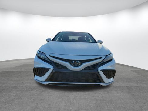 Certified 2024 Toyota Camry XSE image 2