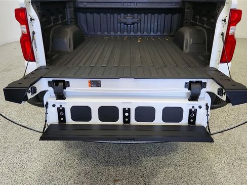 New 2026 Chevrolet Silverado 1500 ZR2 AWD/4WD image 22