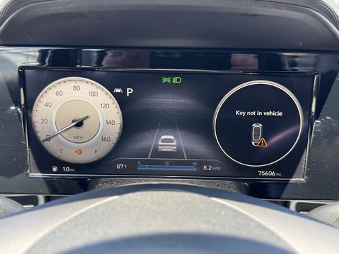 Used 2021 Hyundai Elantra SEL w/ Convenience Package FWD image 29