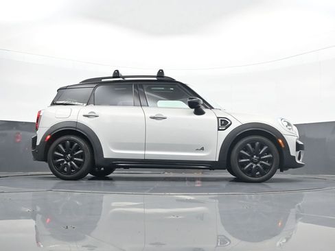 Used 2020 MINI Cooper Countryman S AWD/4WD image 24
