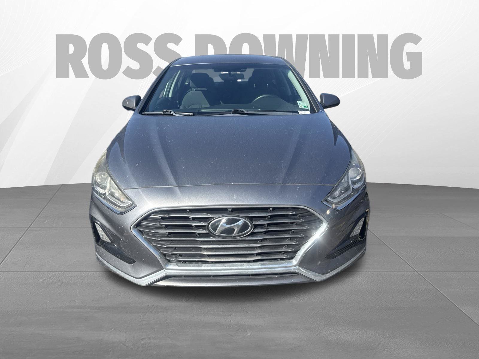 Used 2018 Hyundai Sonata SE FWD image 2
