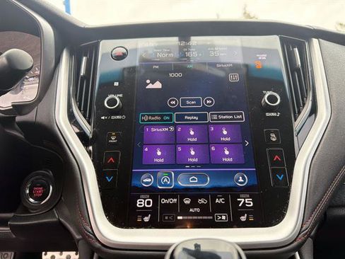 Used 2020 Subaru Legacy Sport image 21