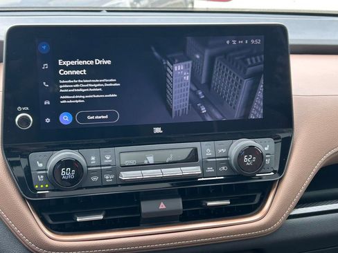 Certified 2024 Toyota Grand Highlander MAX Platinum image 22