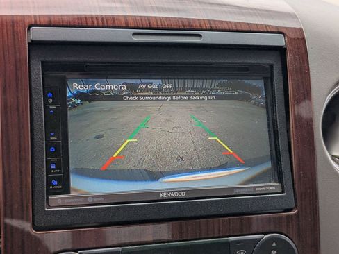 Used 2007 Ford F150 Lariat AWD/4WD image 17