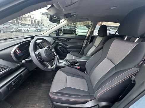 Certified 2023 Subaru Crosstrek 2.0i Premium image 12